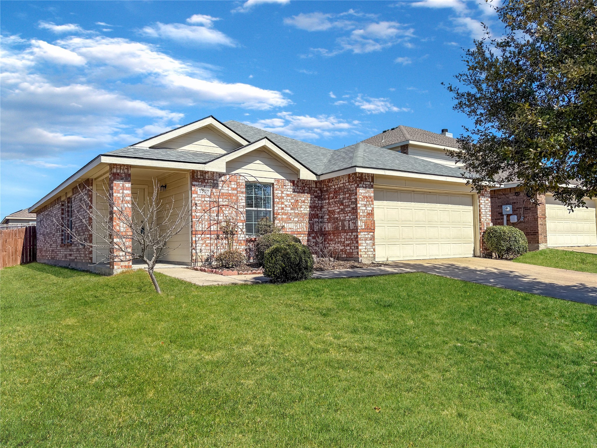 1202 Bellevue Drive Princeton TX 75407