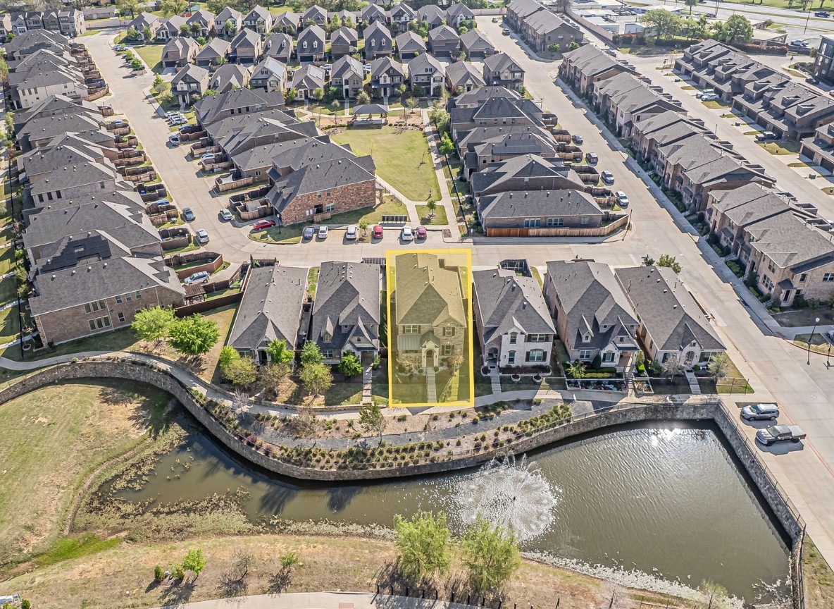 304 Adam Way Euless TX 76040