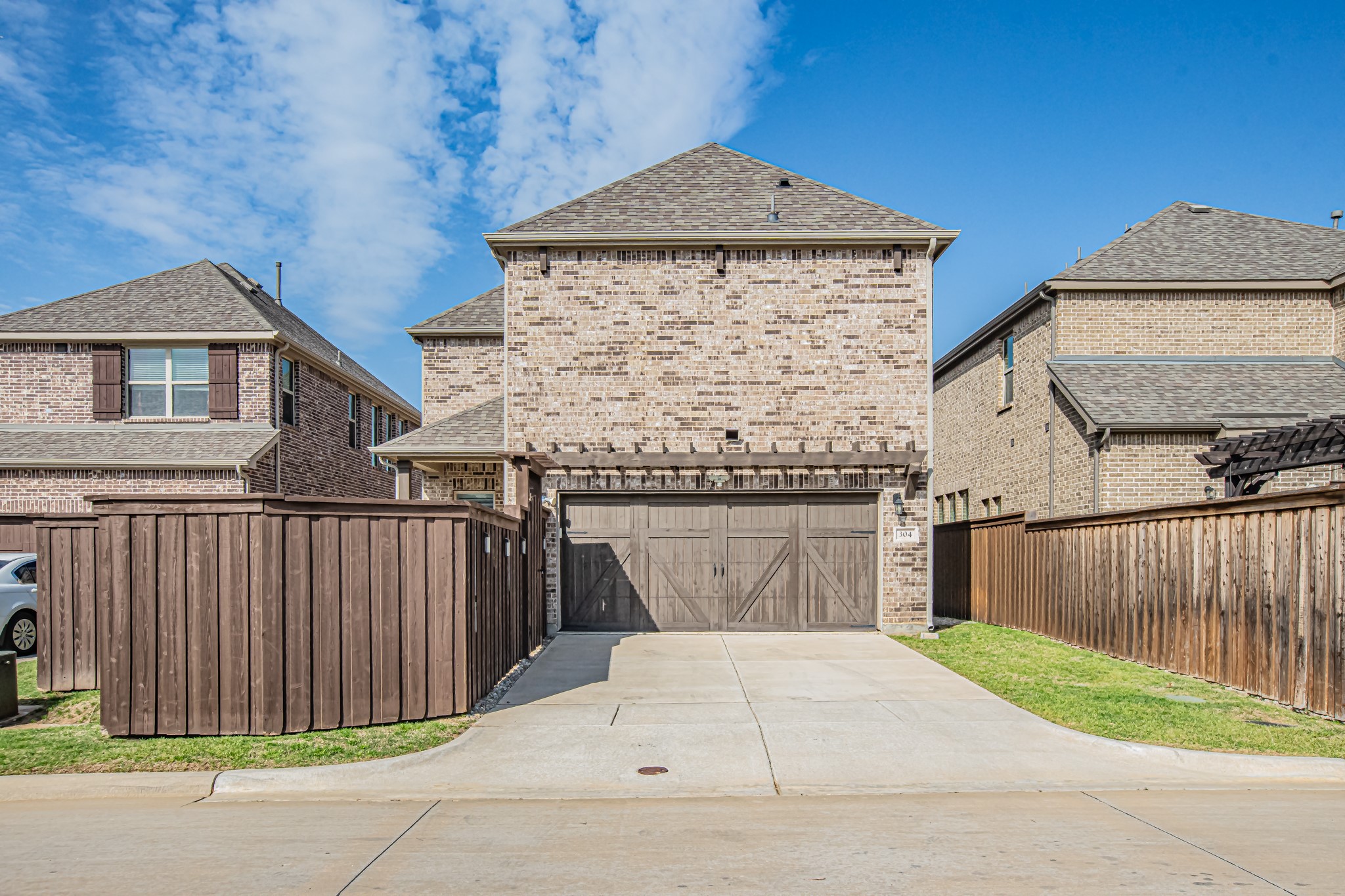 304 Adam Way Euless TX 76040