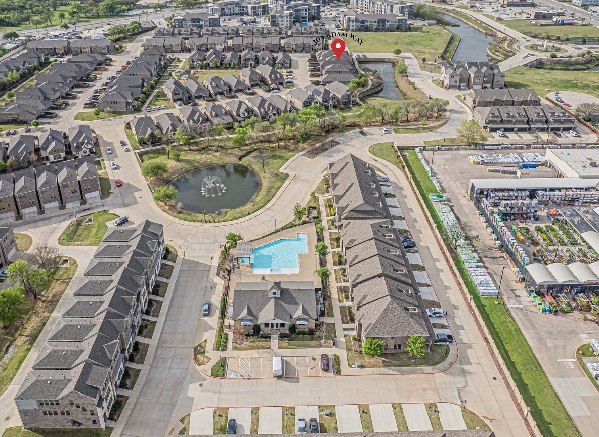 304 Adam Way Euless TX 76040