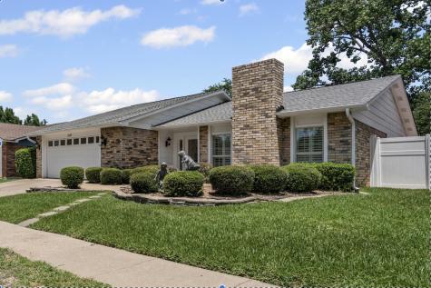 2603 Ridgemoor Court Arlington TX 76016