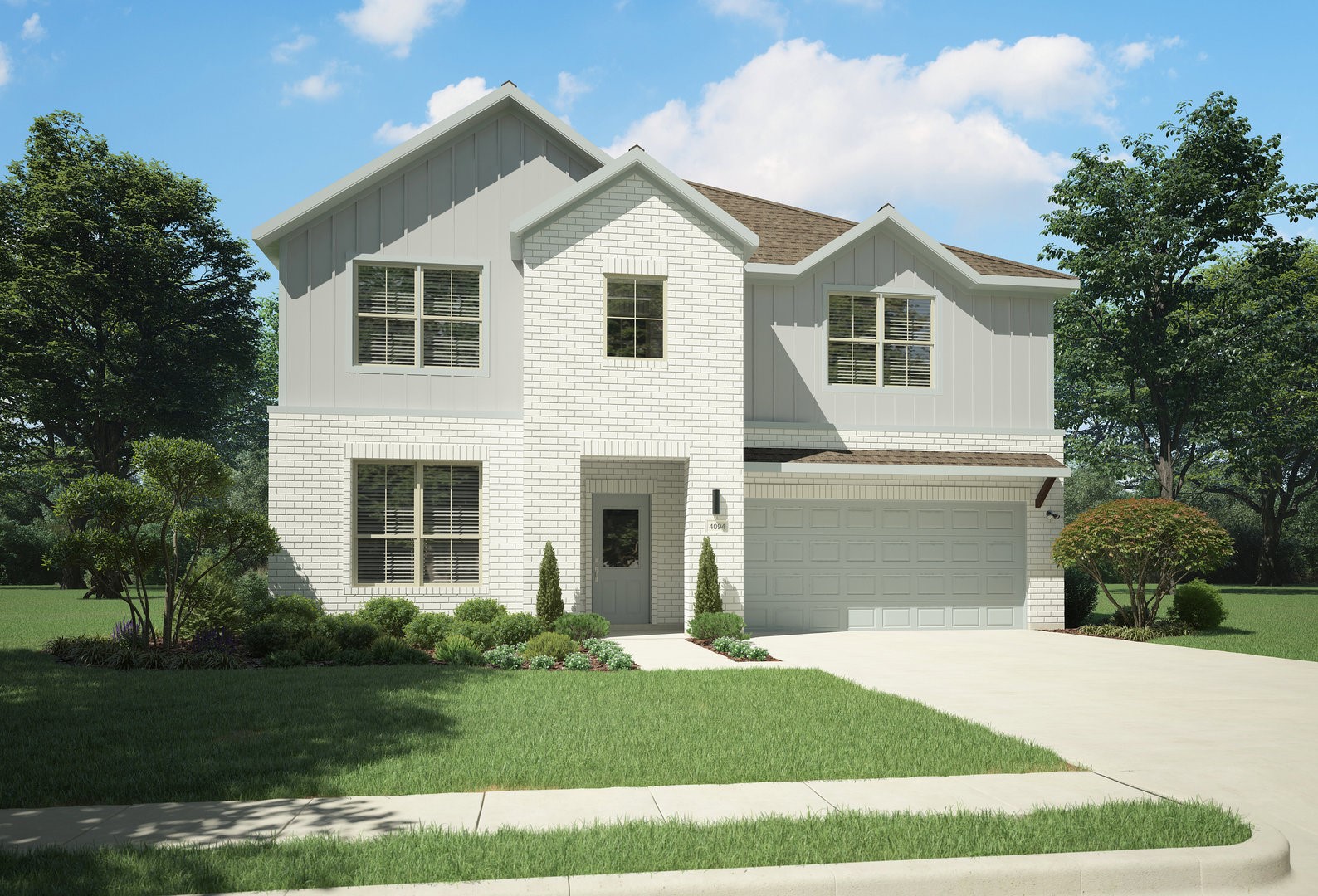 607 Huckleberry Drive Lavon TX 75166