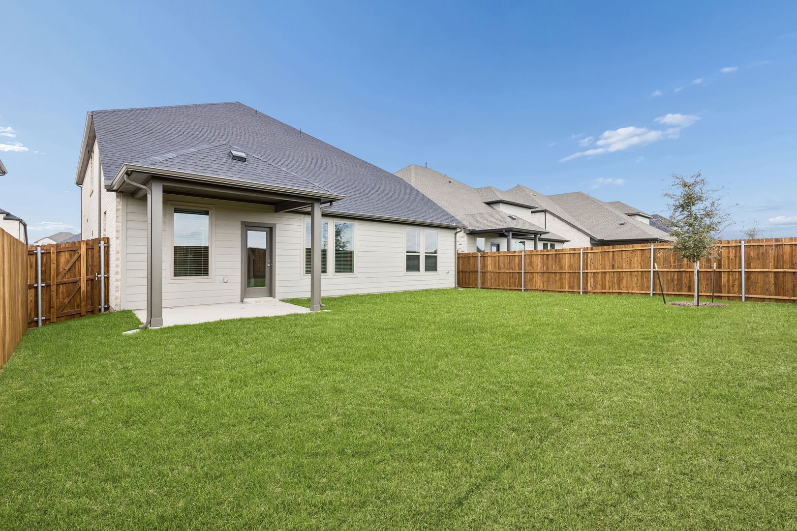 607 Huckleberry Drive Lavon TX 75166