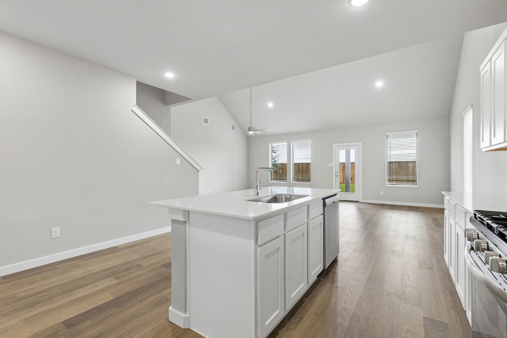 607 Huckleberry Drive Lavon TX 75166