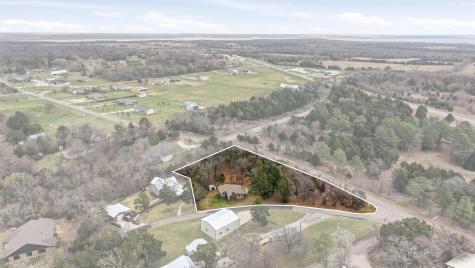 41 Cedar Bayou Boulevard Gordonville TX 76245