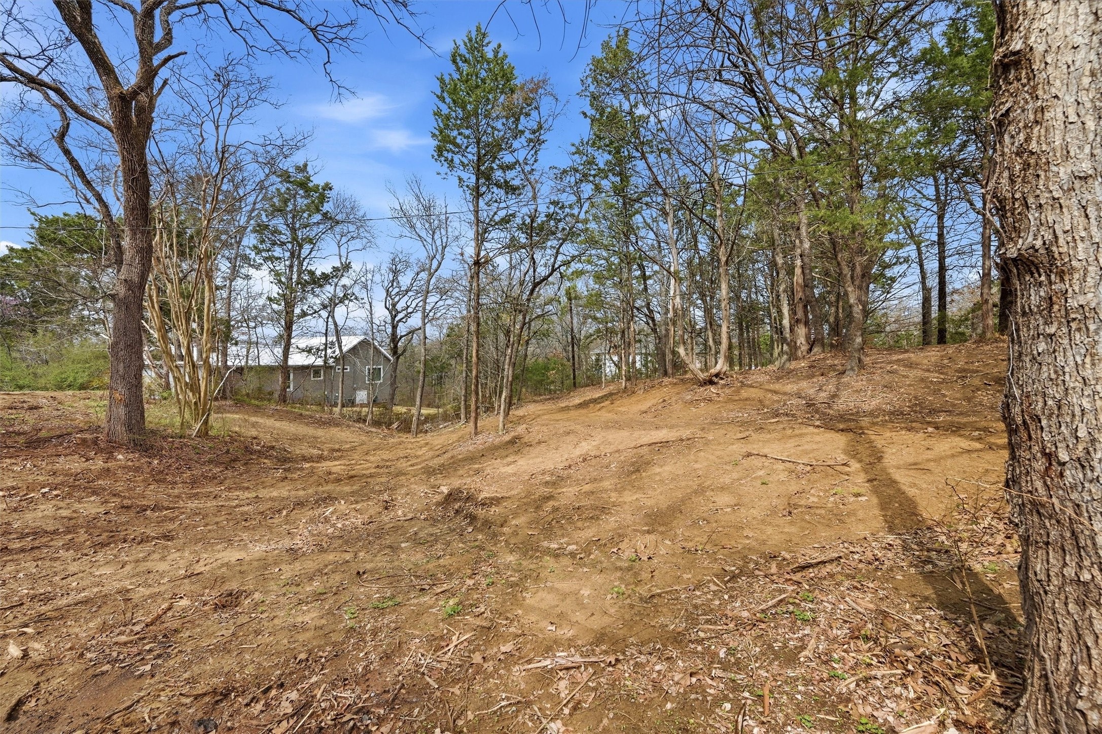 41 Cedar Bayou Boulevard Gordonville TX 76245