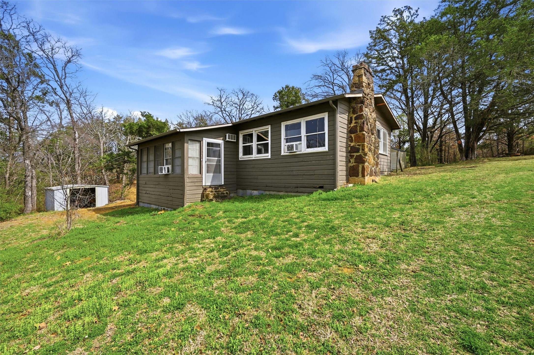 41 Cedar Bayou Boulevard Gordonville TX 76245
