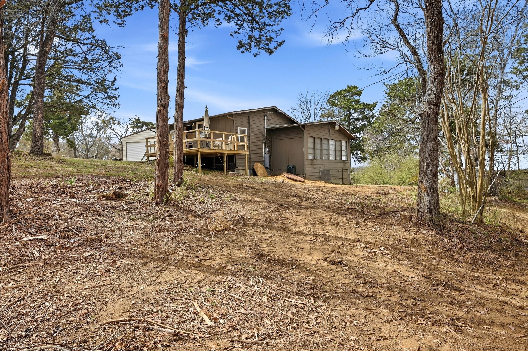 41 Cedar Bayou Boulevard Gordonville TX 76245