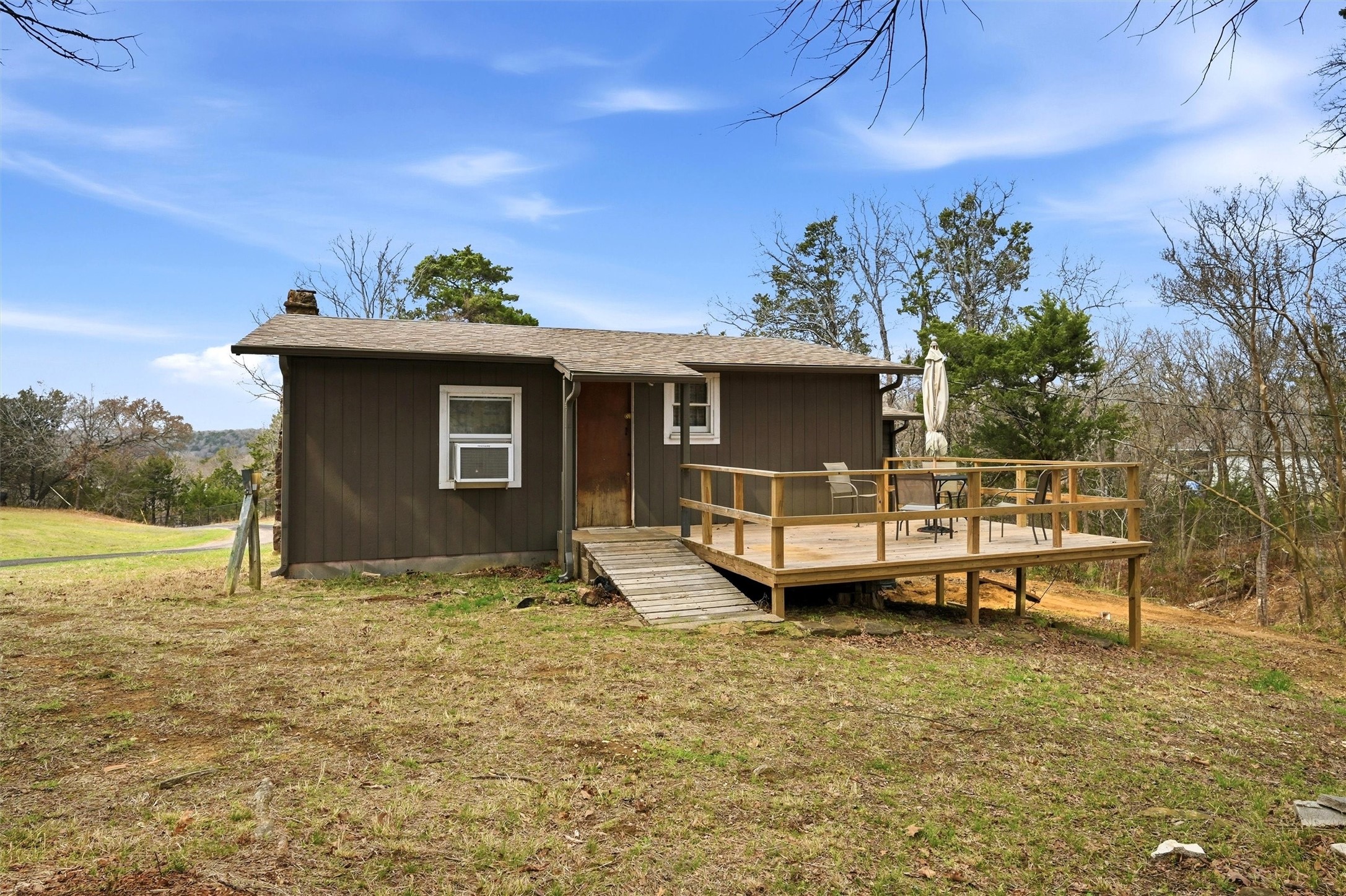 41 Cedar Bayou Boulevard Gordonville TX 76245