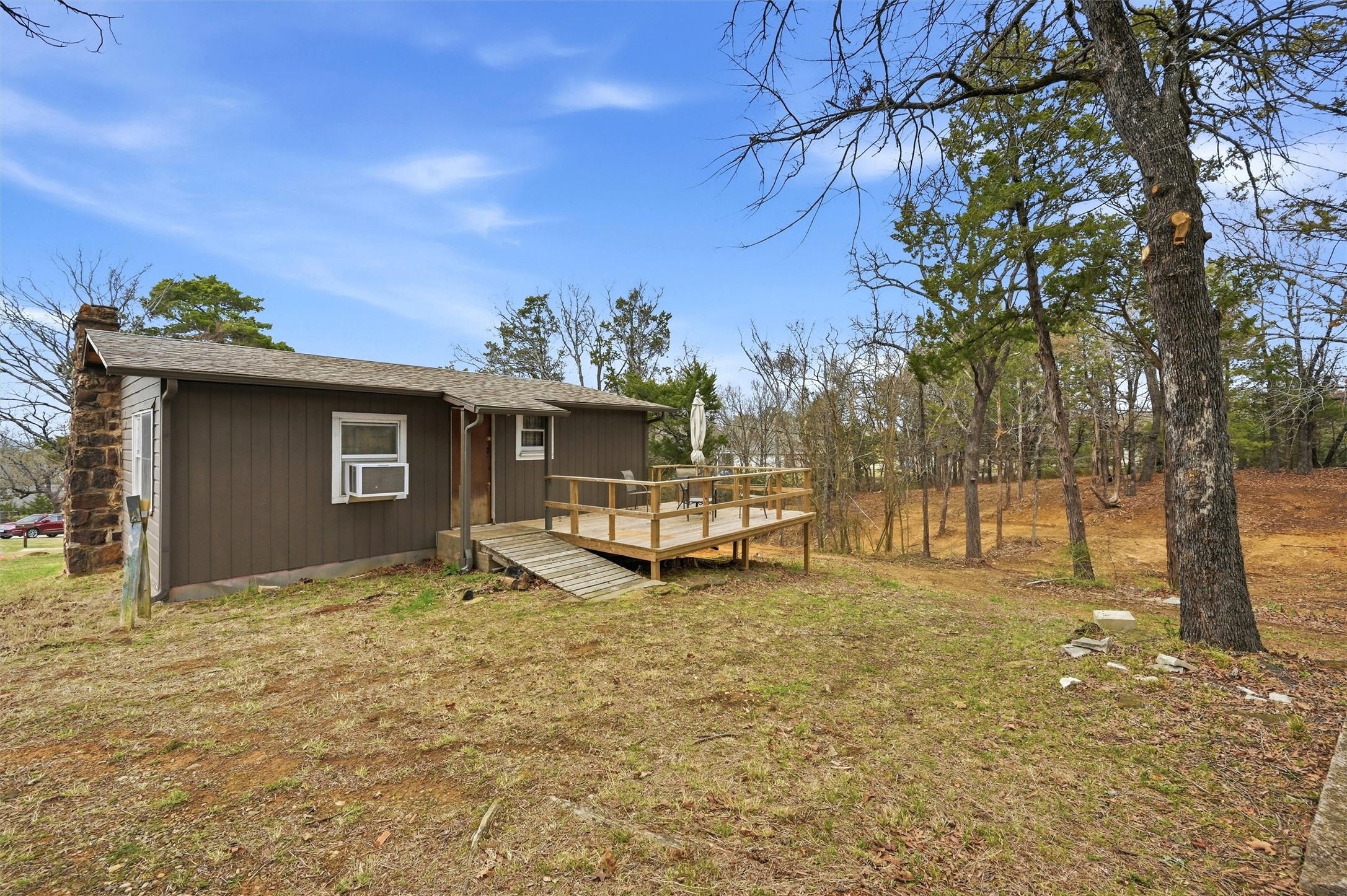 41 Cedar Bayou Boulevard Gordonville TX 76245
