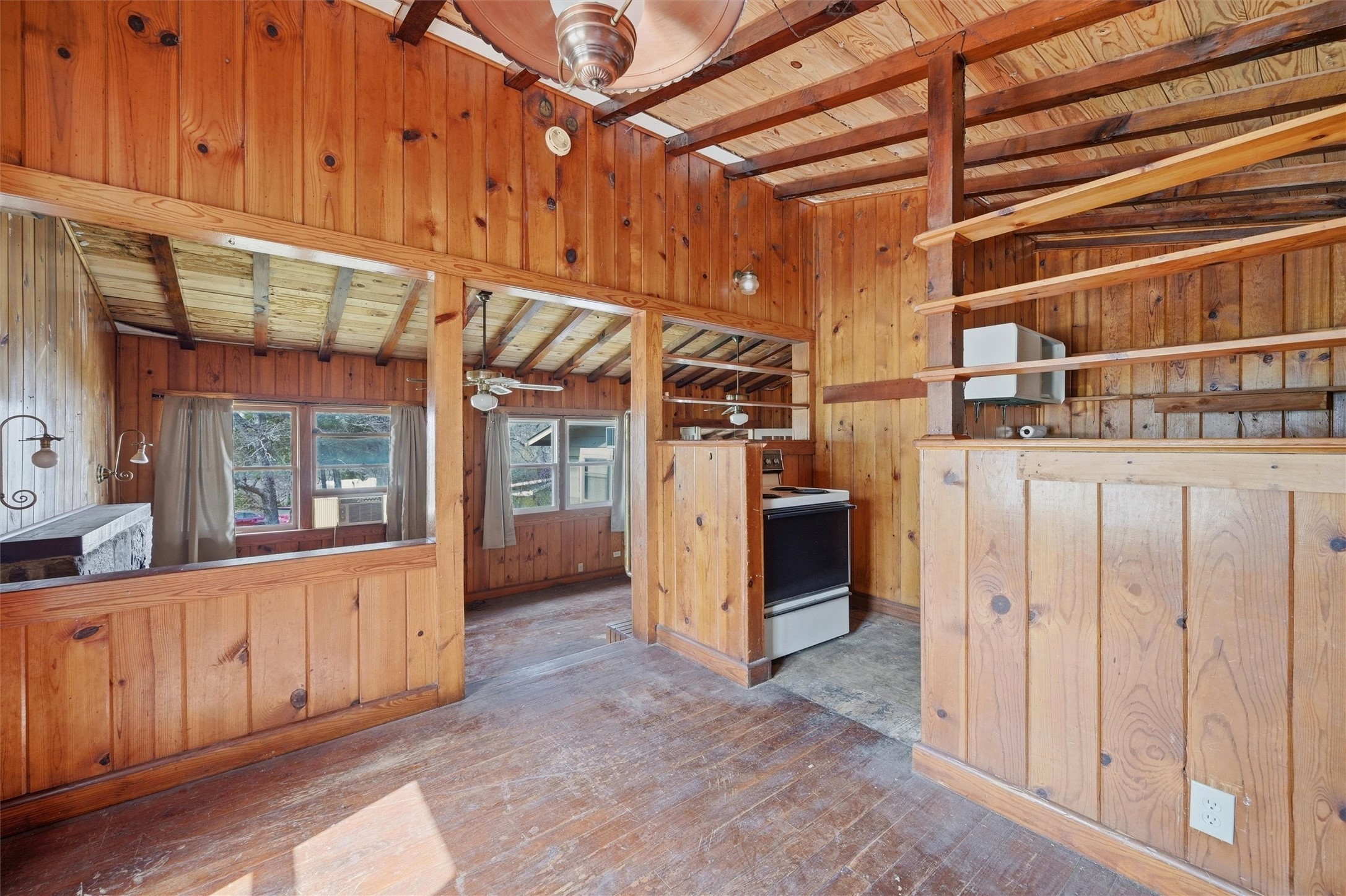 41 Cedar Bayou Boulevard Gordonville TX 76245