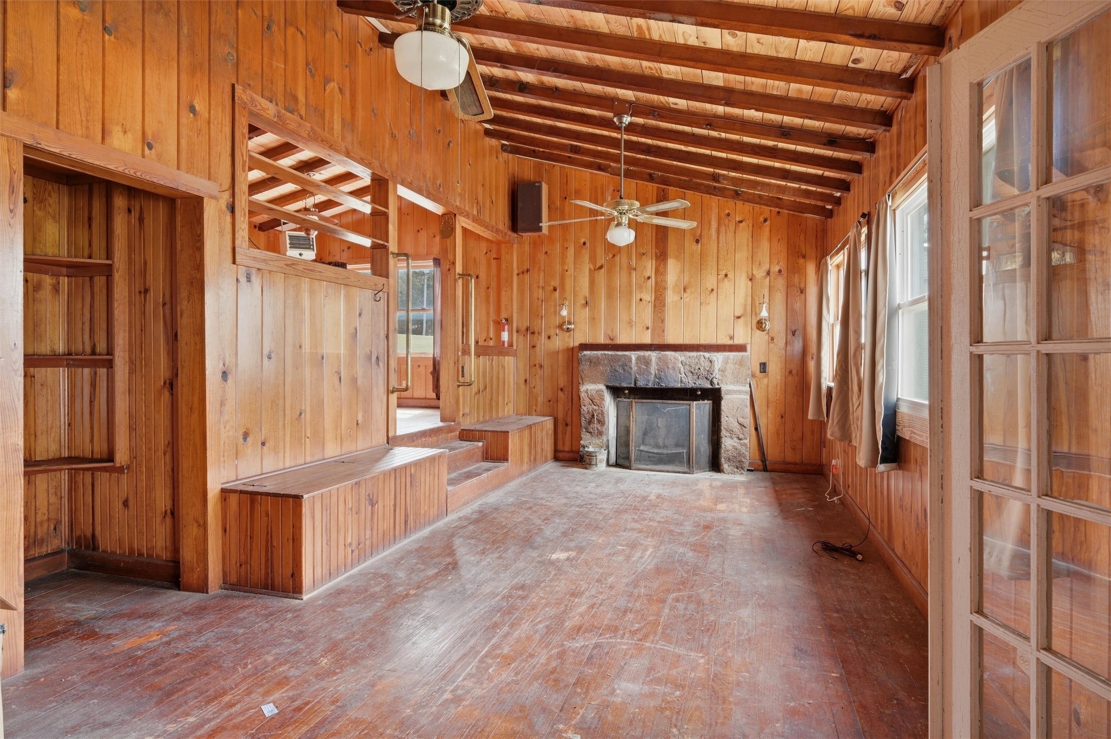 41 Cedar Bayou Boulevard Gordonville TX 76245