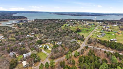 41 Cedar Bayou Boulevard Gordonville TX 76245
