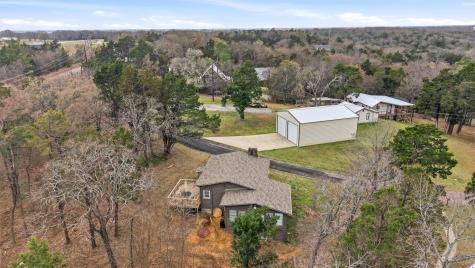 41 Cedar Bayou Boulevard Gordonville TX 76245