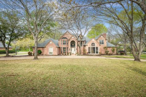 391 Ashwood Lane Fairview TX 75069