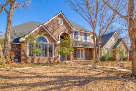 6341 Dominion Court Abilene TX 79606