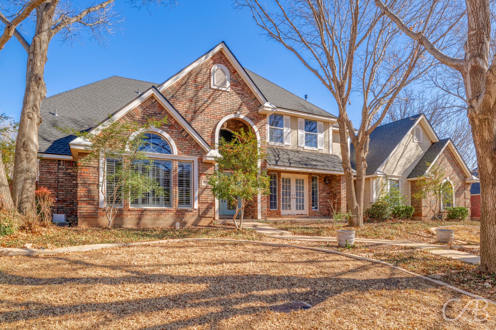 6341 Dominion Court Abilene TX 79606