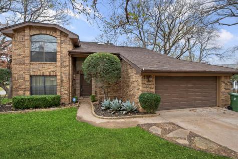 2610 Winding Hollow Lane Arlington TX 76006