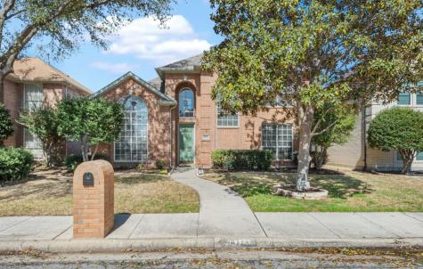 18836 Park Grove Lane Dallas TX 75287