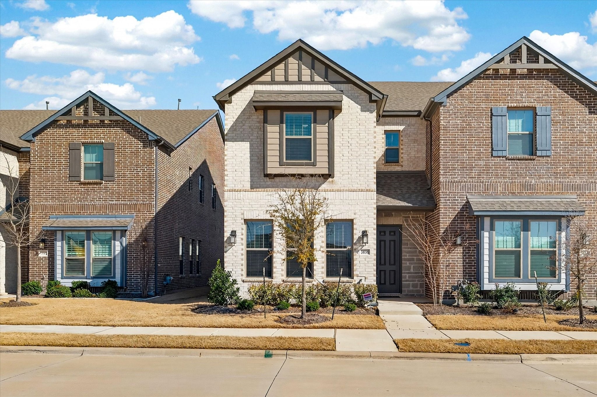 3038 Opera Way Sachse TX 75048