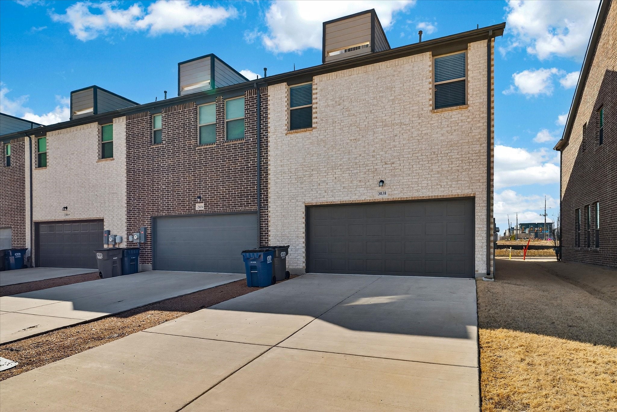 3038 Opera Way Sachse TX 75048