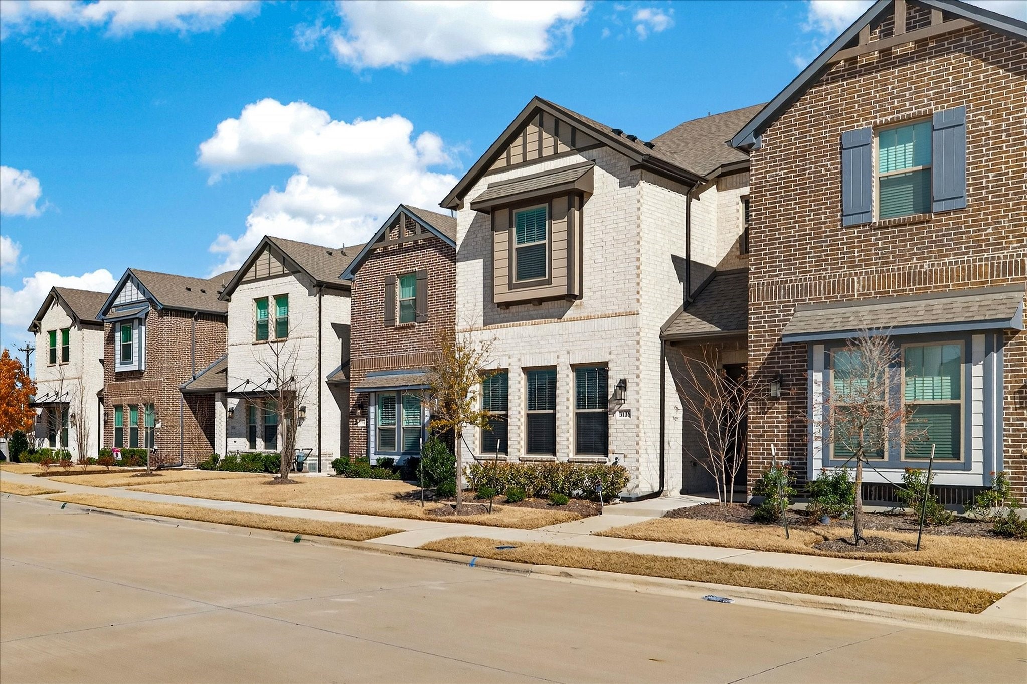3038 Opera Way Sachse TX 75048