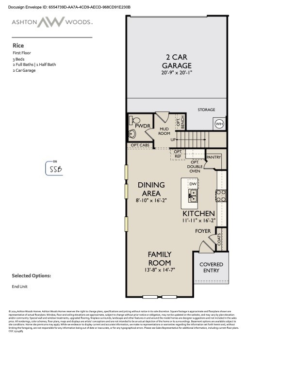 3038 Opera Way Sachse TX 75048