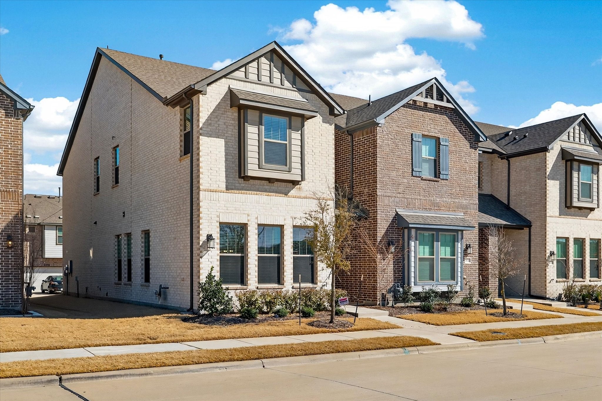 3038 Opera Way Sachse TX 75048