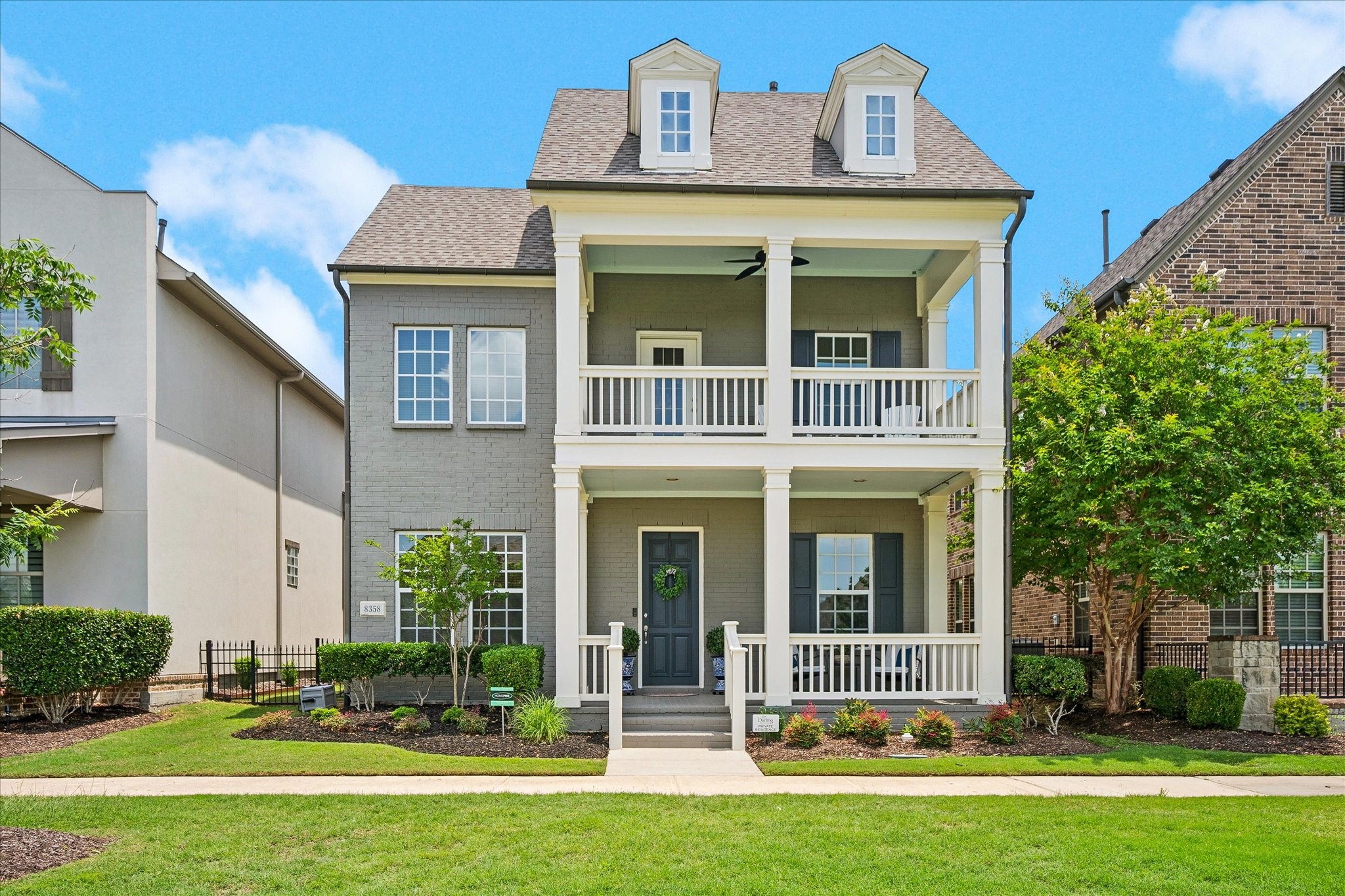 8358 Kentland Drive Frisco TX 75034