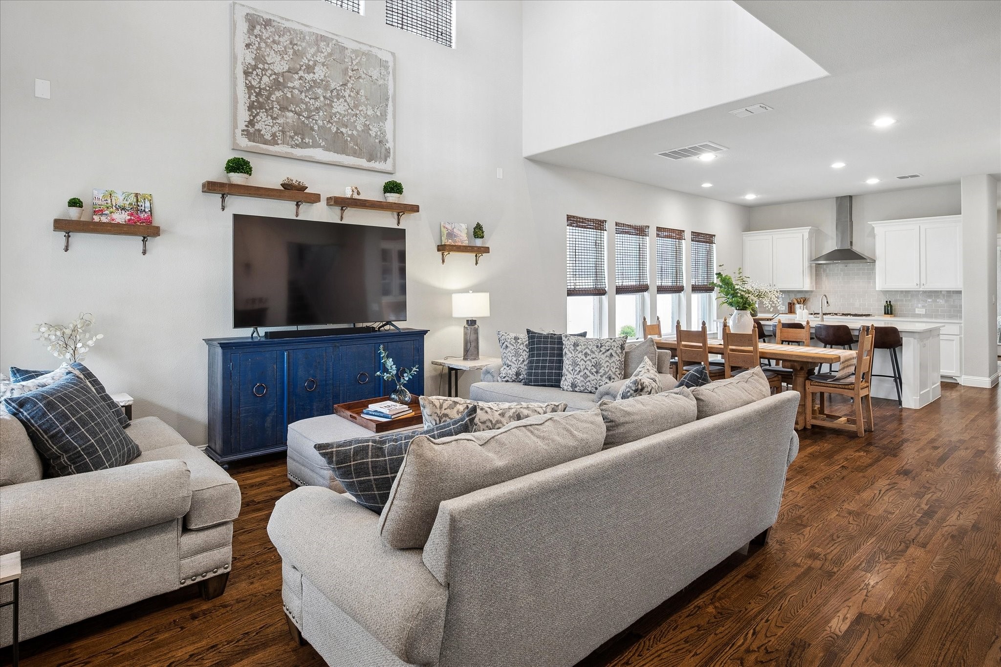 8358 Kentland Drive Frisco TX 75034