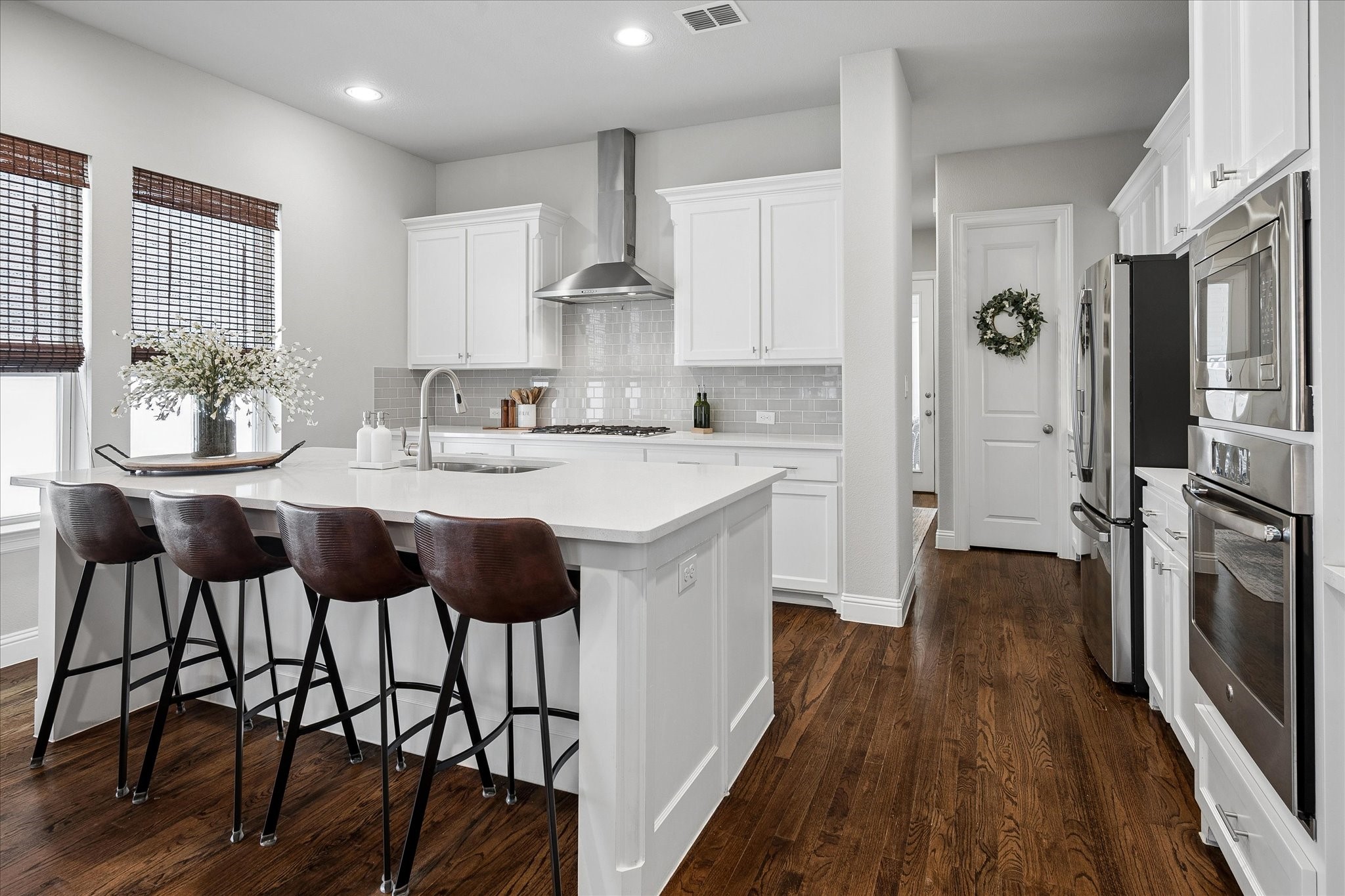 8358 Kentland Drive Frisco TX 75034
