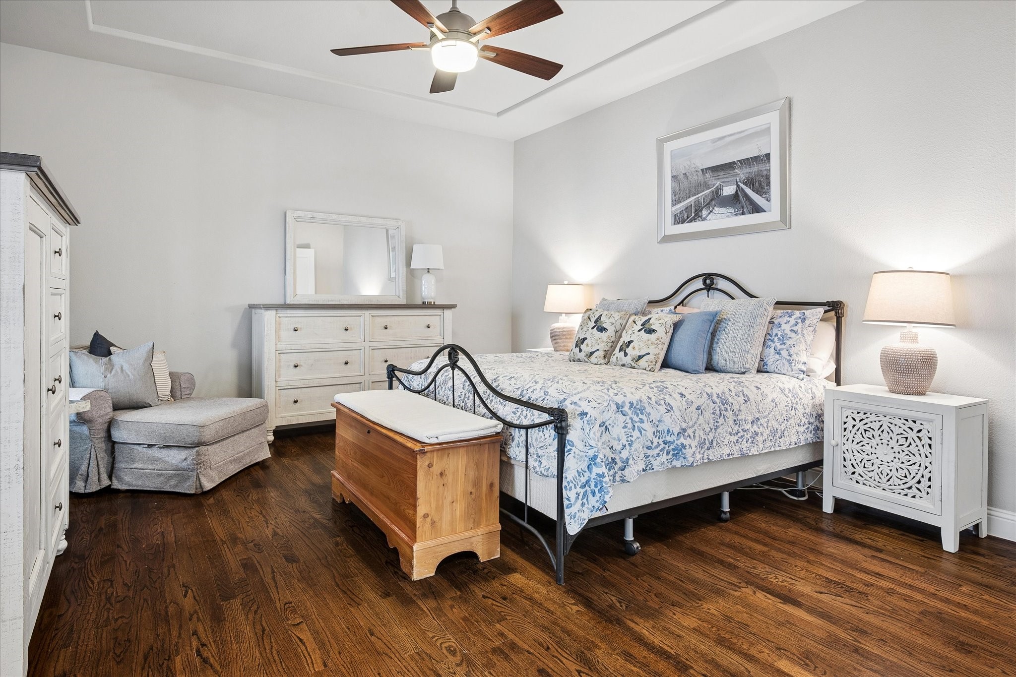 8358 Kentland Drive Frisco TX 75034