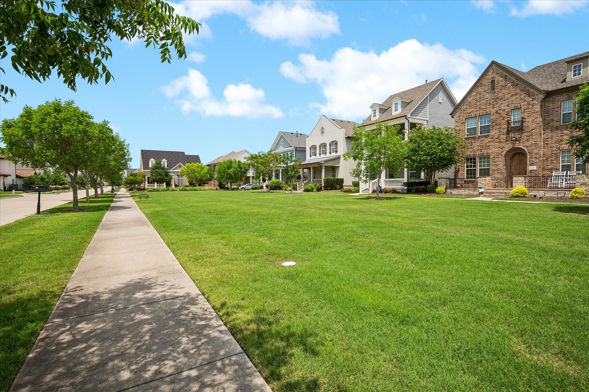 8358 Kentland Drive Frisco TX 75034