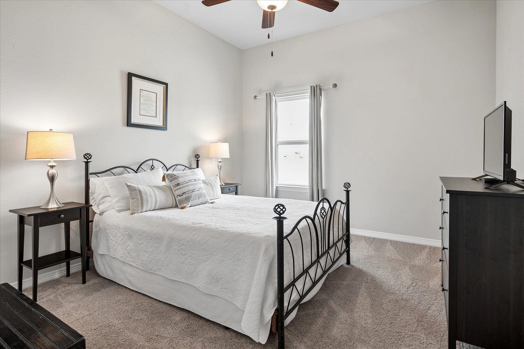 8358 Kentland Drive Frisco TX 75034