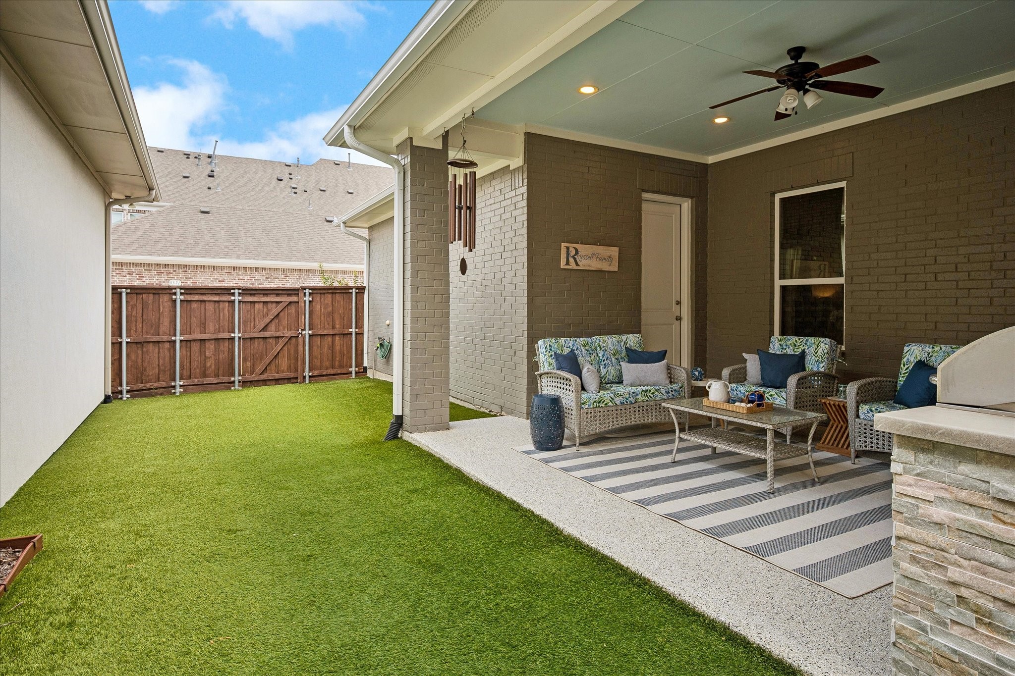 8358 Kentland Drive Frisco TX 75034