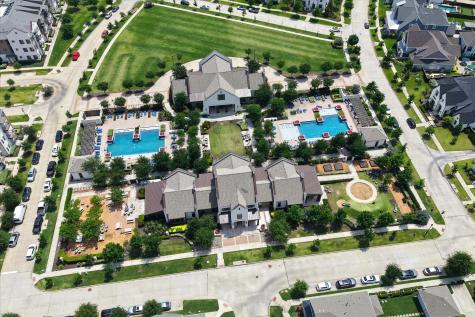 8358 Kentland Drive Frisco TX 75034