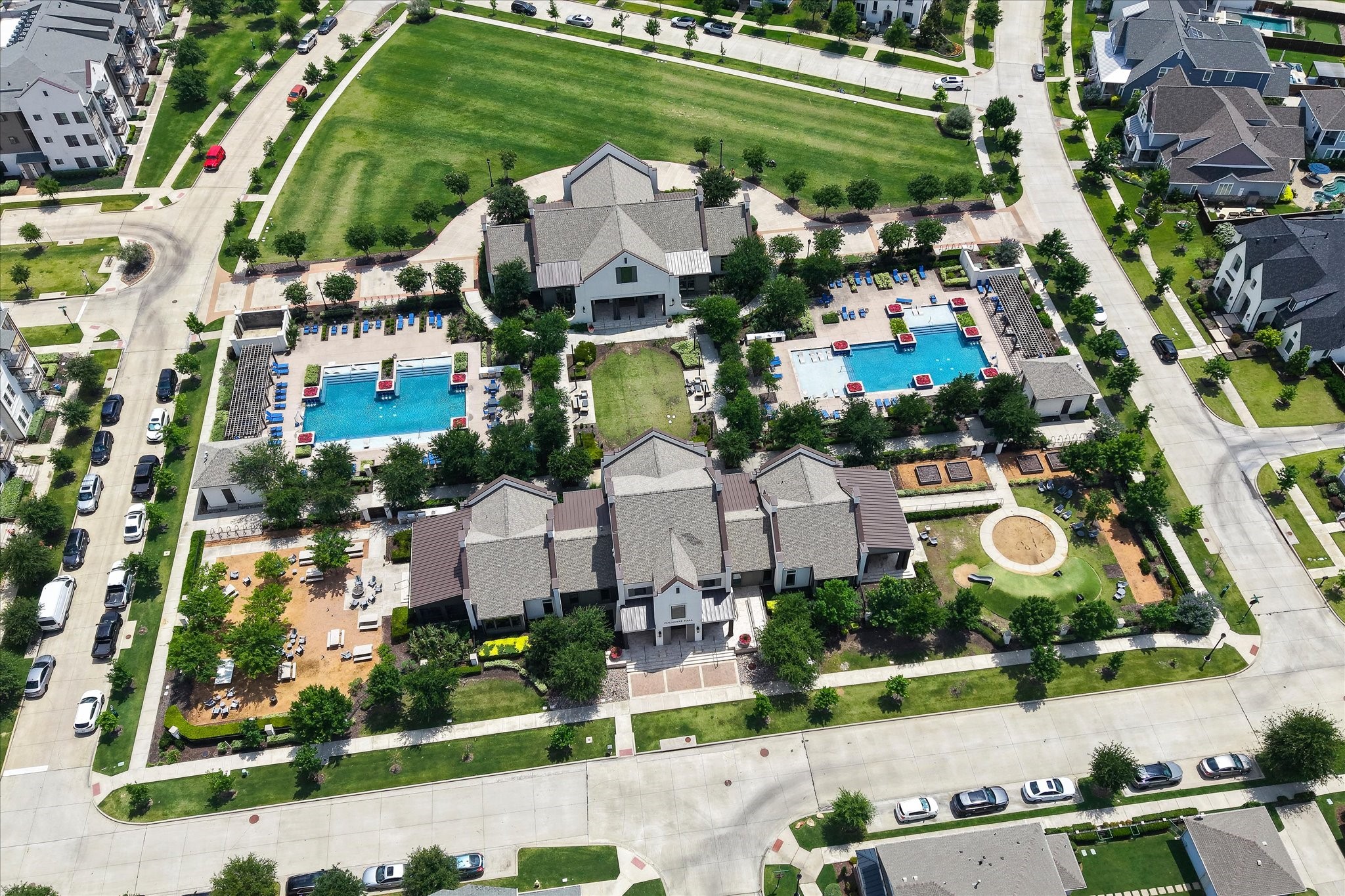8358 Kentland Drive Frisco TX 75034