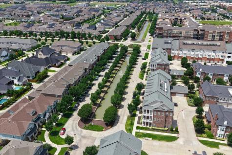 8358 Kentland Drive Frisco TX 75034