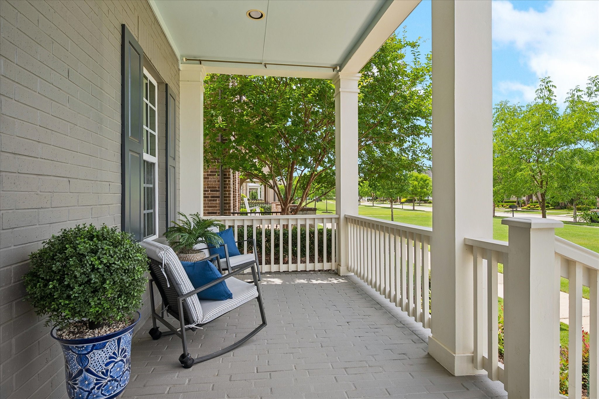 8358 Kentland Drive Frisco TX 75034