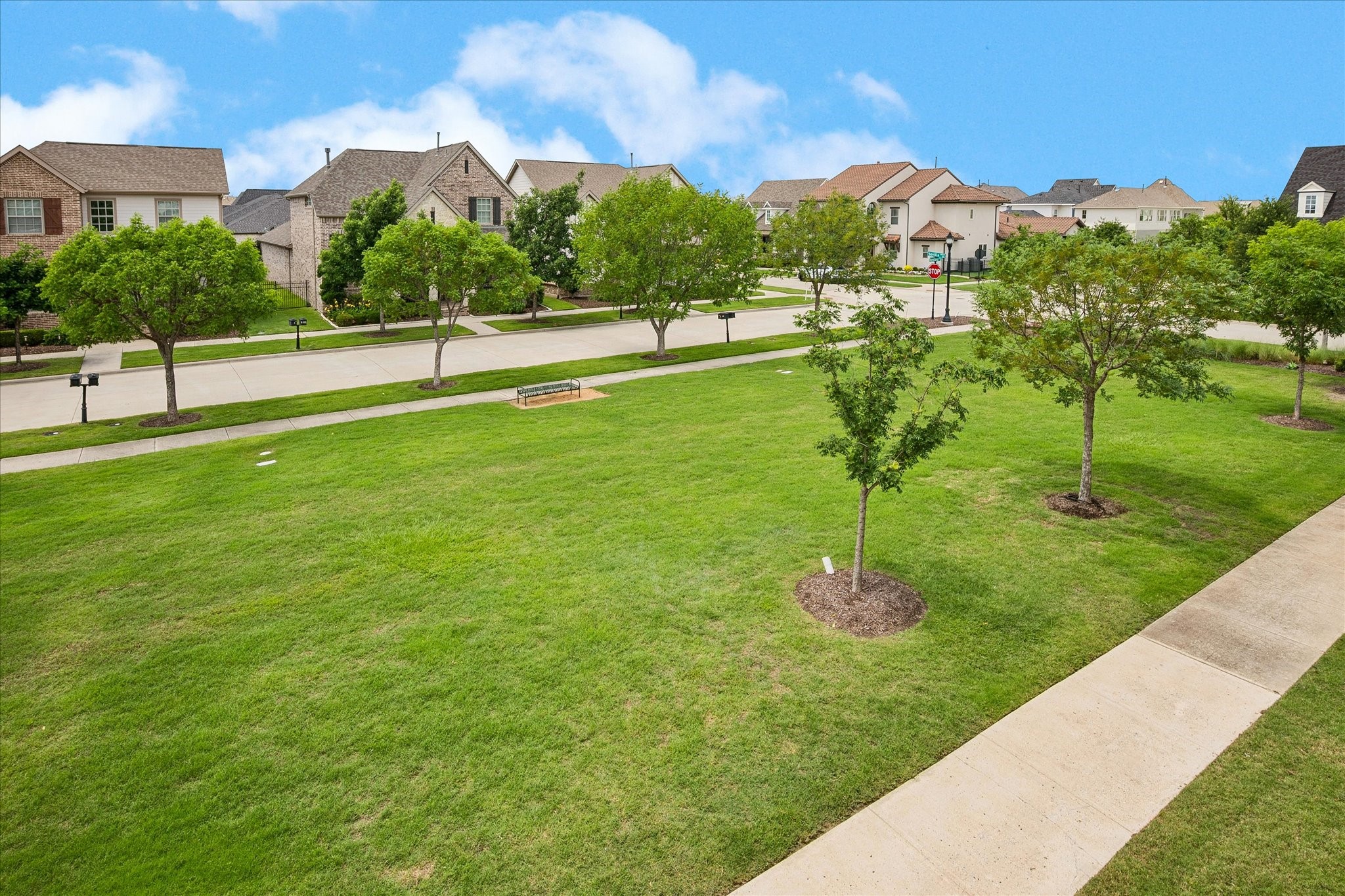 8358 Kentland Drive Frisco TX 75034