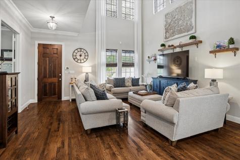 8358 Kentland Drive Frisco TX 75034