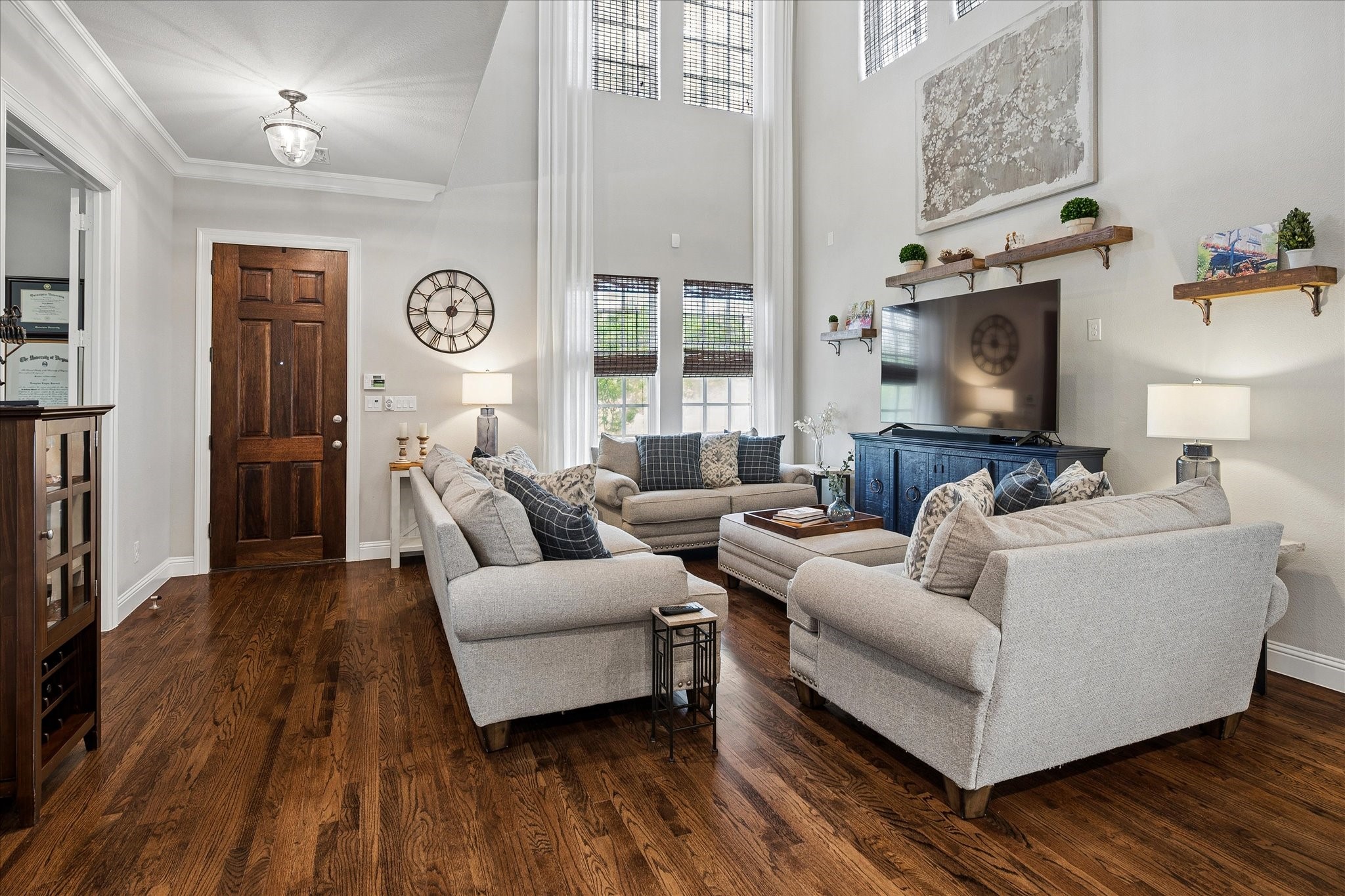 8358 Kentland Drive Frisco TX 75034