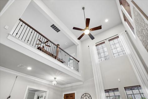 8358 Kentland Drive Frisco TX 75034