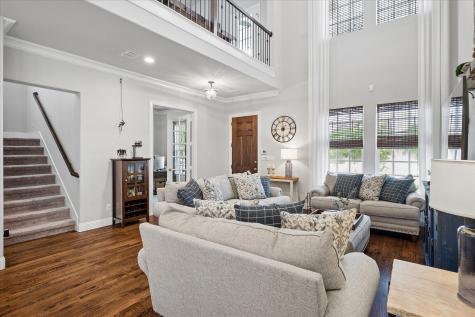 8358 Kentland Drive Frisco TX 75034