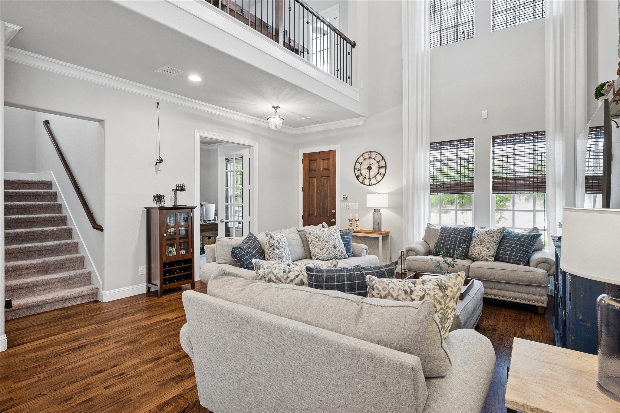 8358 Kentland Drive Frisco TX 75034