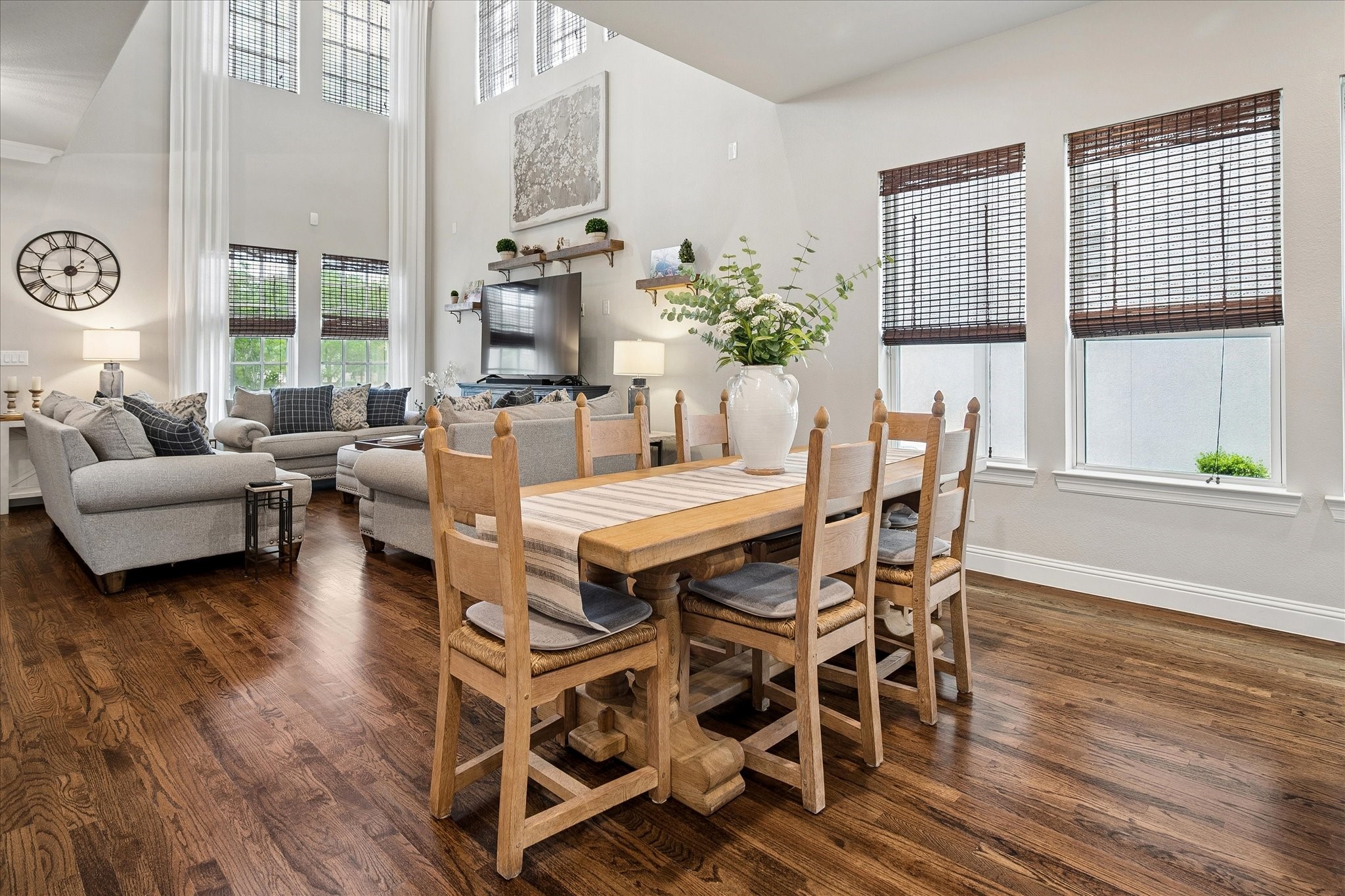 8358 Kentland Drive Frisco TX 75034