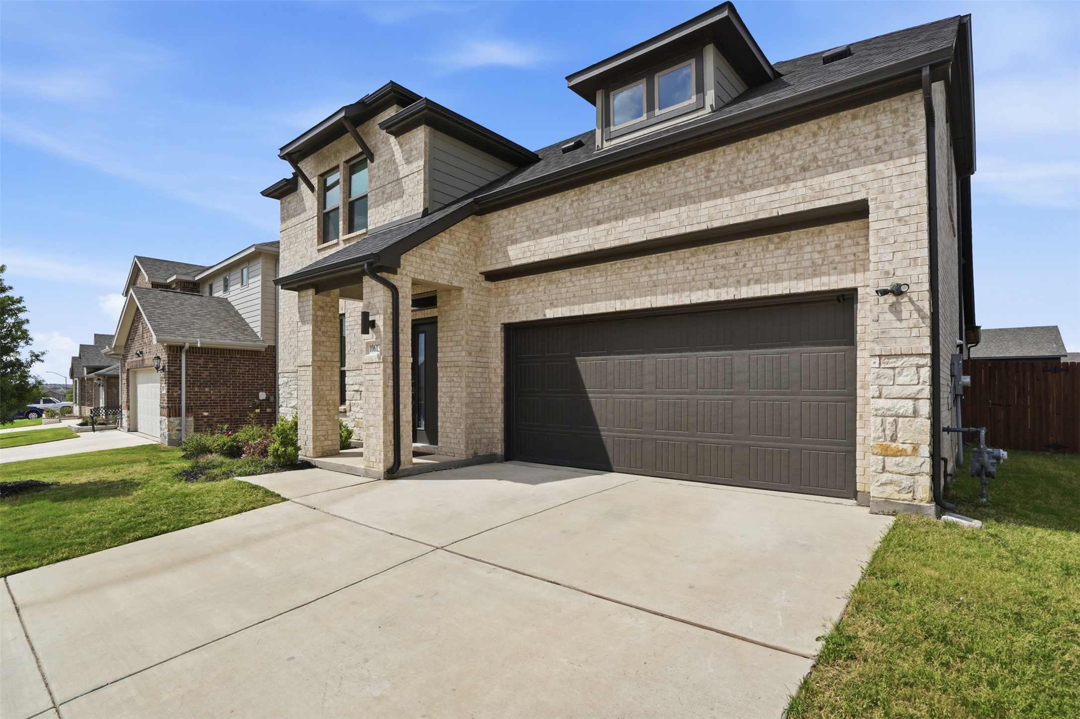 10613 Tuxinaw Trail Fort Worth TX 76179