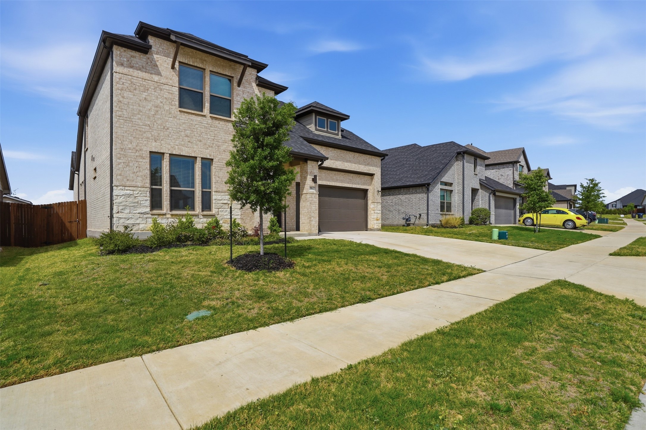 10613 Tuxinaw Trail Fort Worth TX 76179