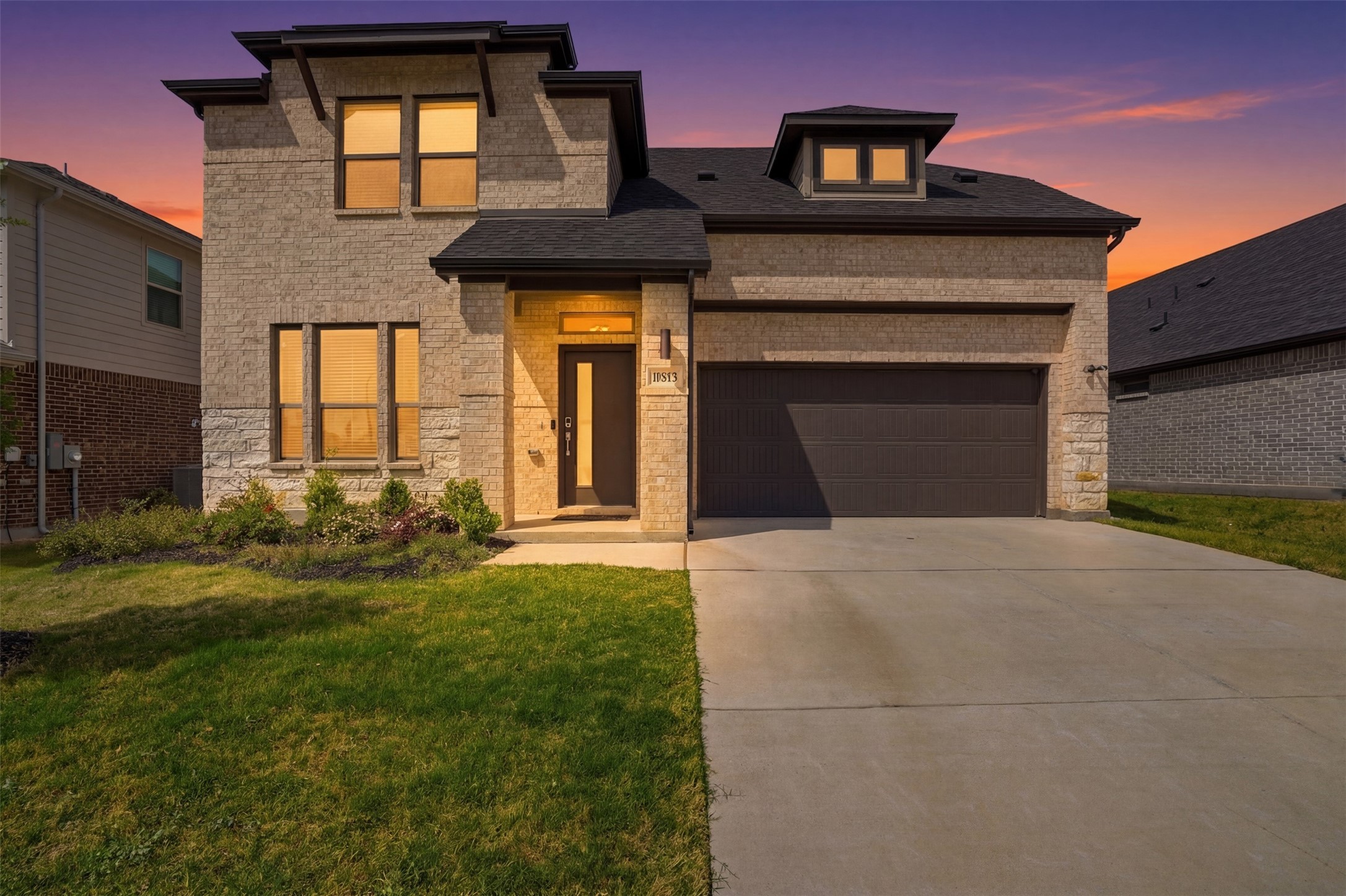 10613 Tuxinaw Trail Fort Worth TX 76179
