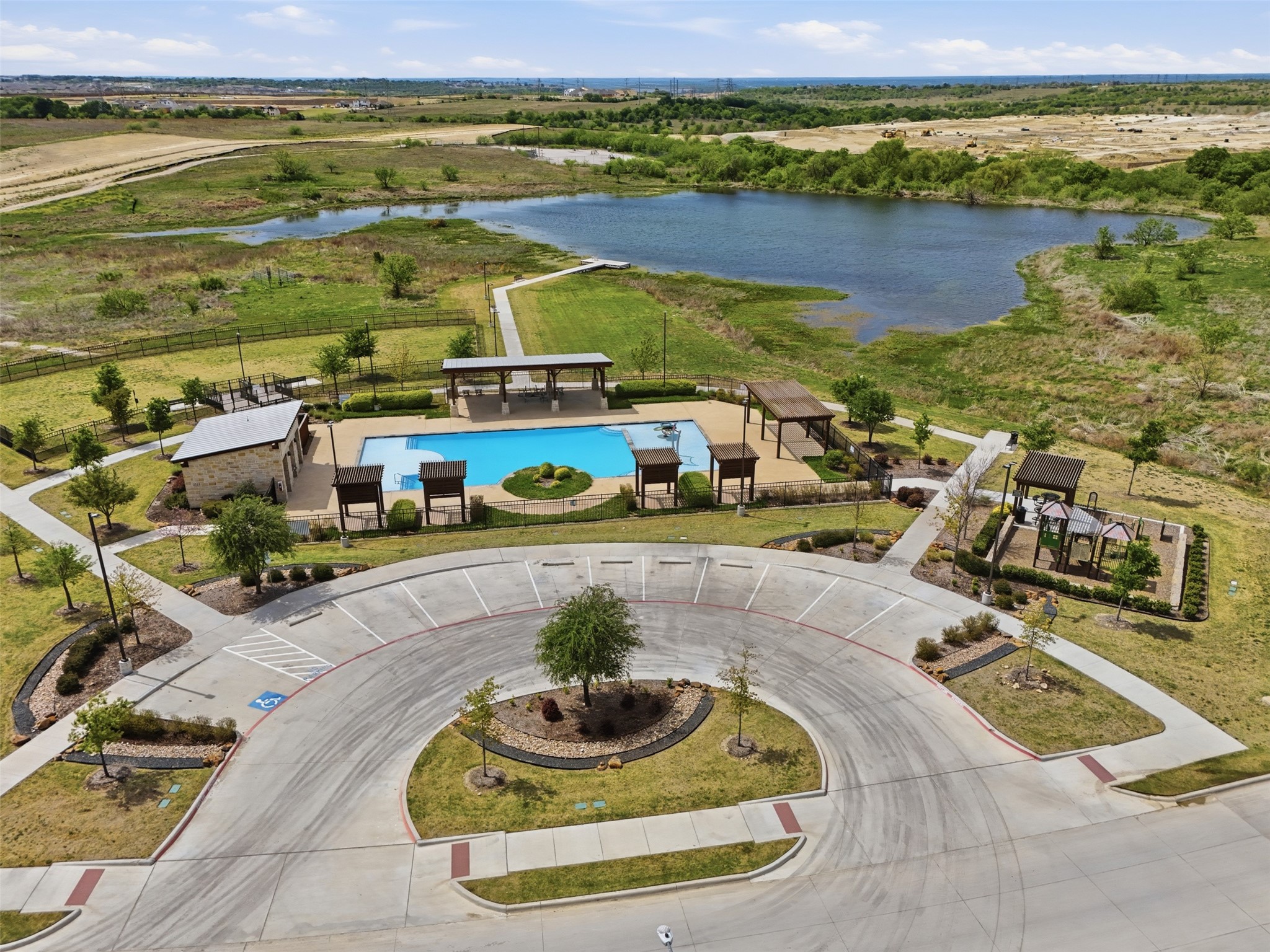 10613 Tuxinaw Trail Fort Worth TX 76179